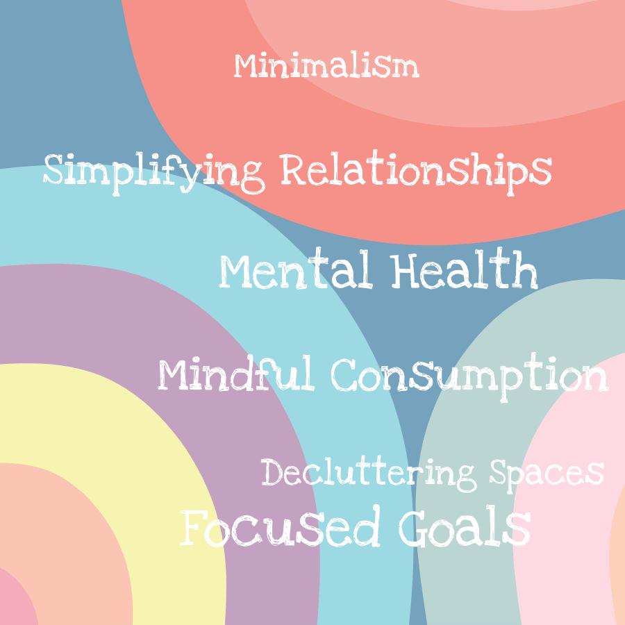 embracing minimalism for mental health how less can lead to a more fulfilling life