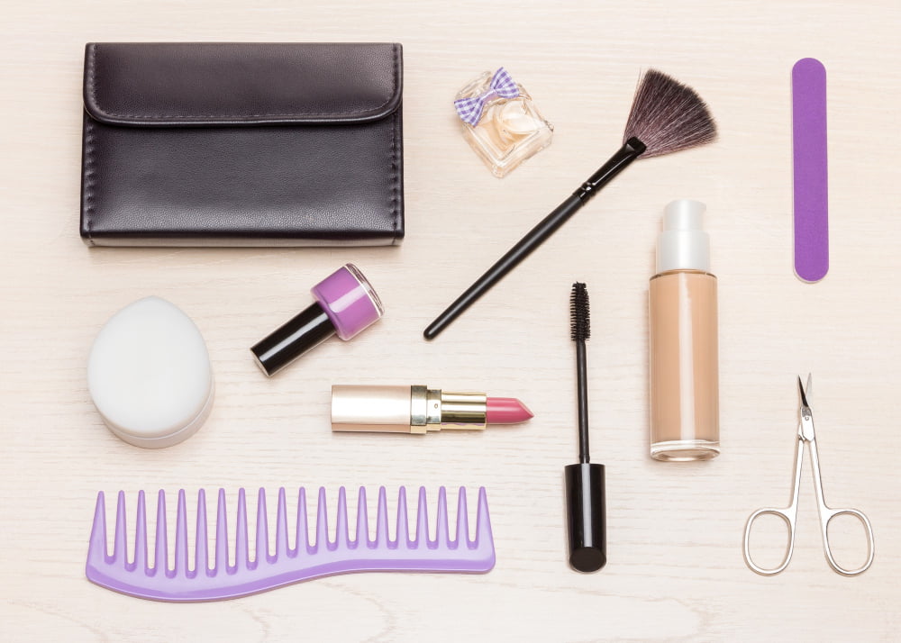 Must-Keep Makeup Essentials