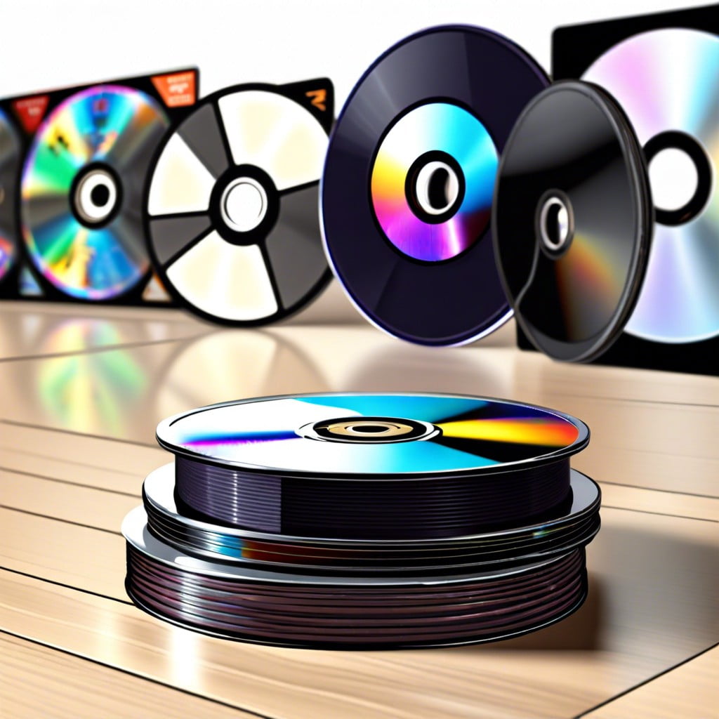 assessing the value of your dvds