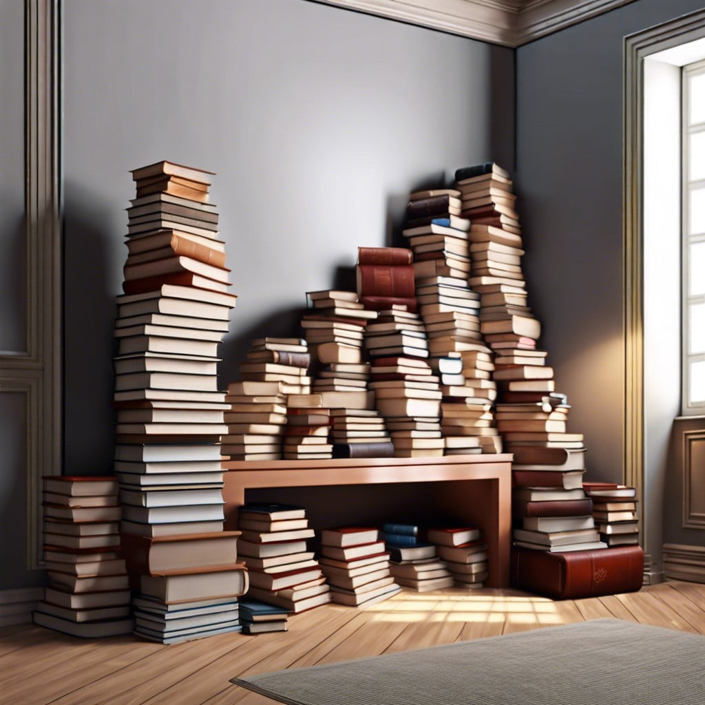 gather all your books in one place