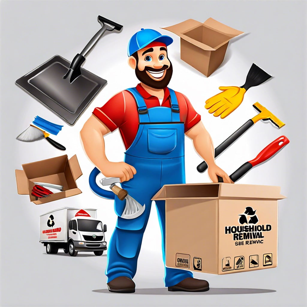 types of clearance services